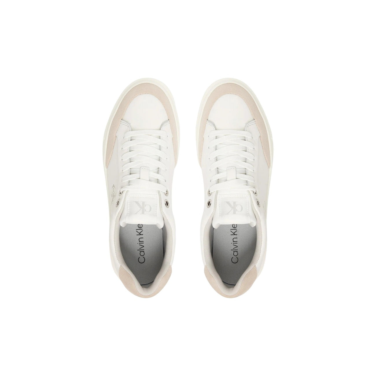 Calvin Klein Jeans Sneakers Donna