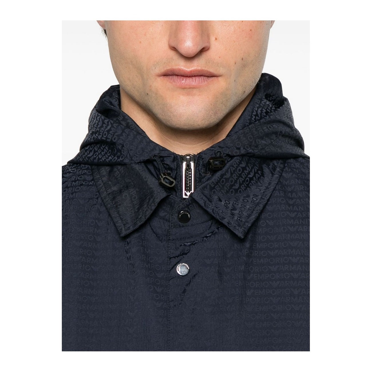 Emporio Armani Giubbotto Uomo