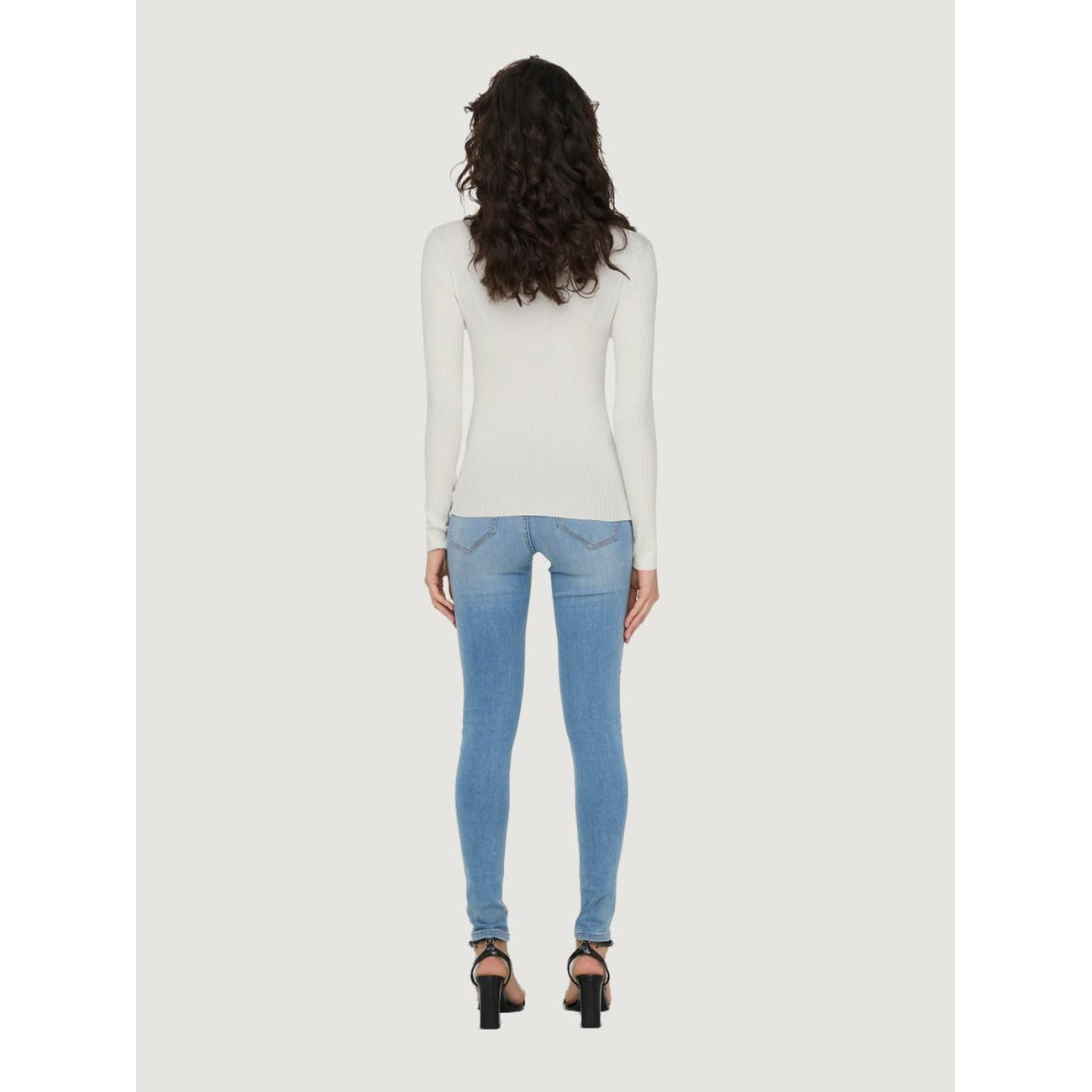 Jacqueline De Yong Maglia Donna