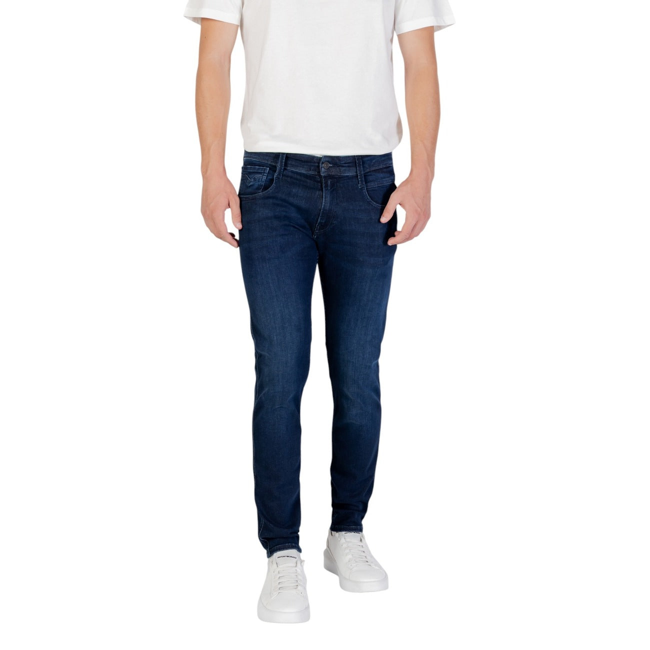Replay Jeans Uomo