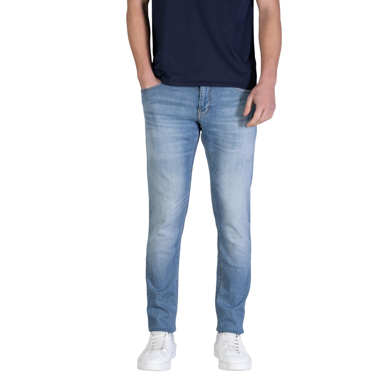 Tommy Hilfiger Jeans Jeans Uomo