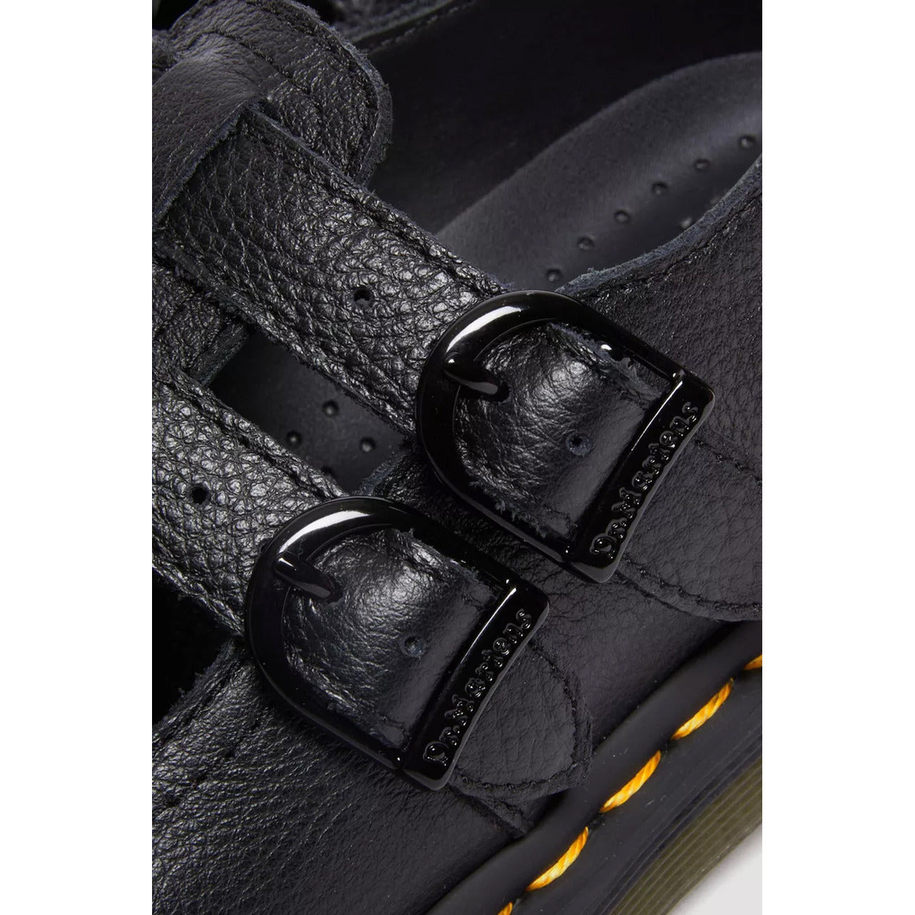 Dr. Martens Scarpe Stringate Donna