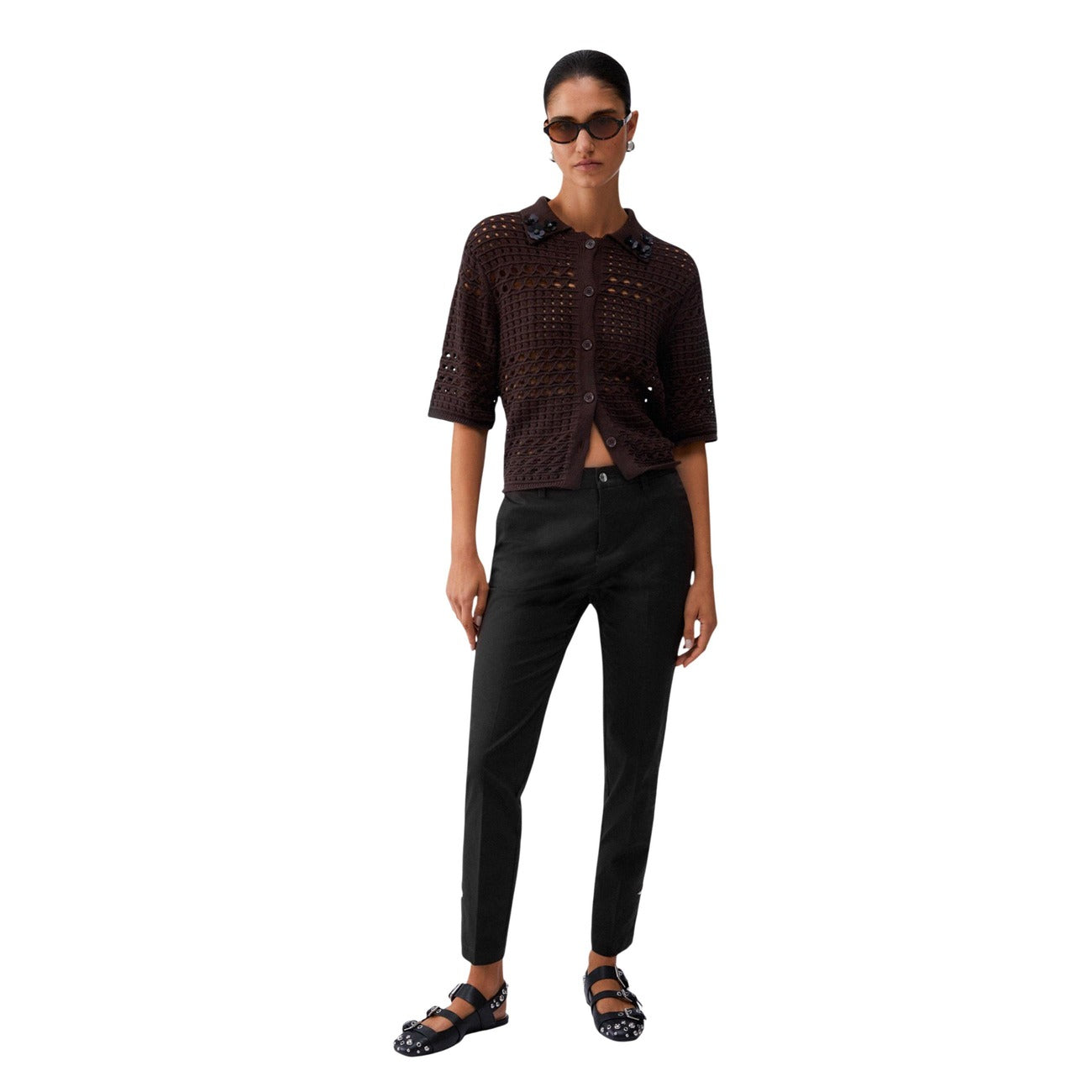 Liu Jo Pantaloni Donna