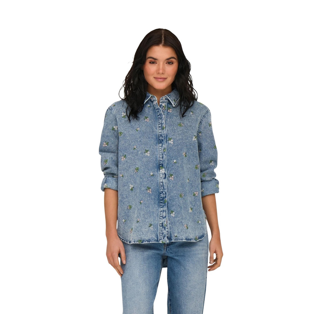 Only Camicia Donna