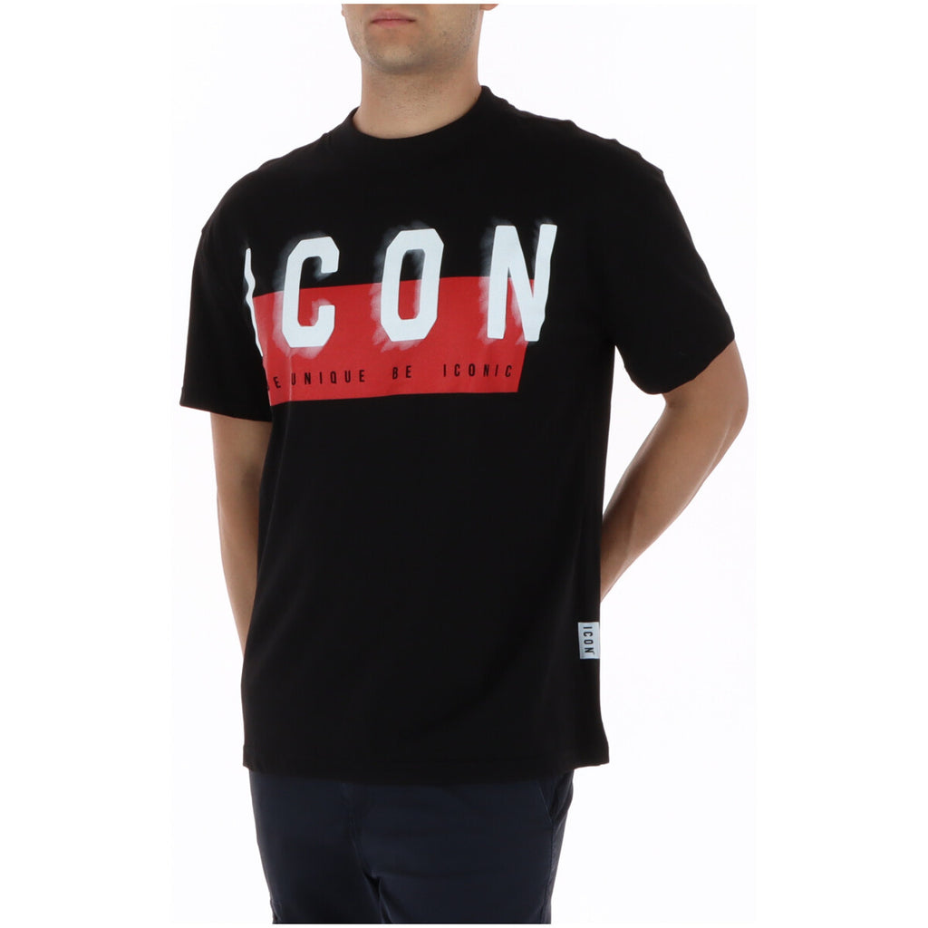 Icon T-Shirt Uomo