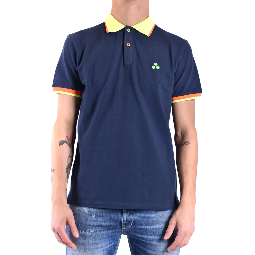 Peuterey Polo Uomo