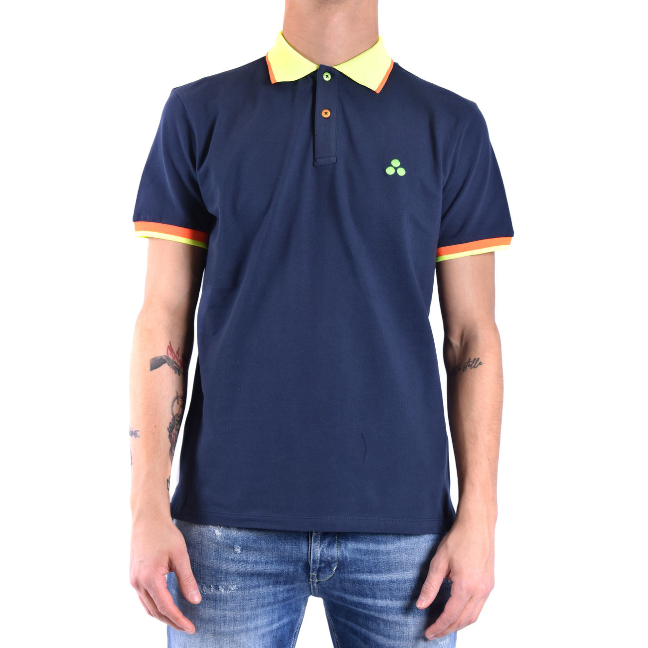 Peuterey Polo Uomo
