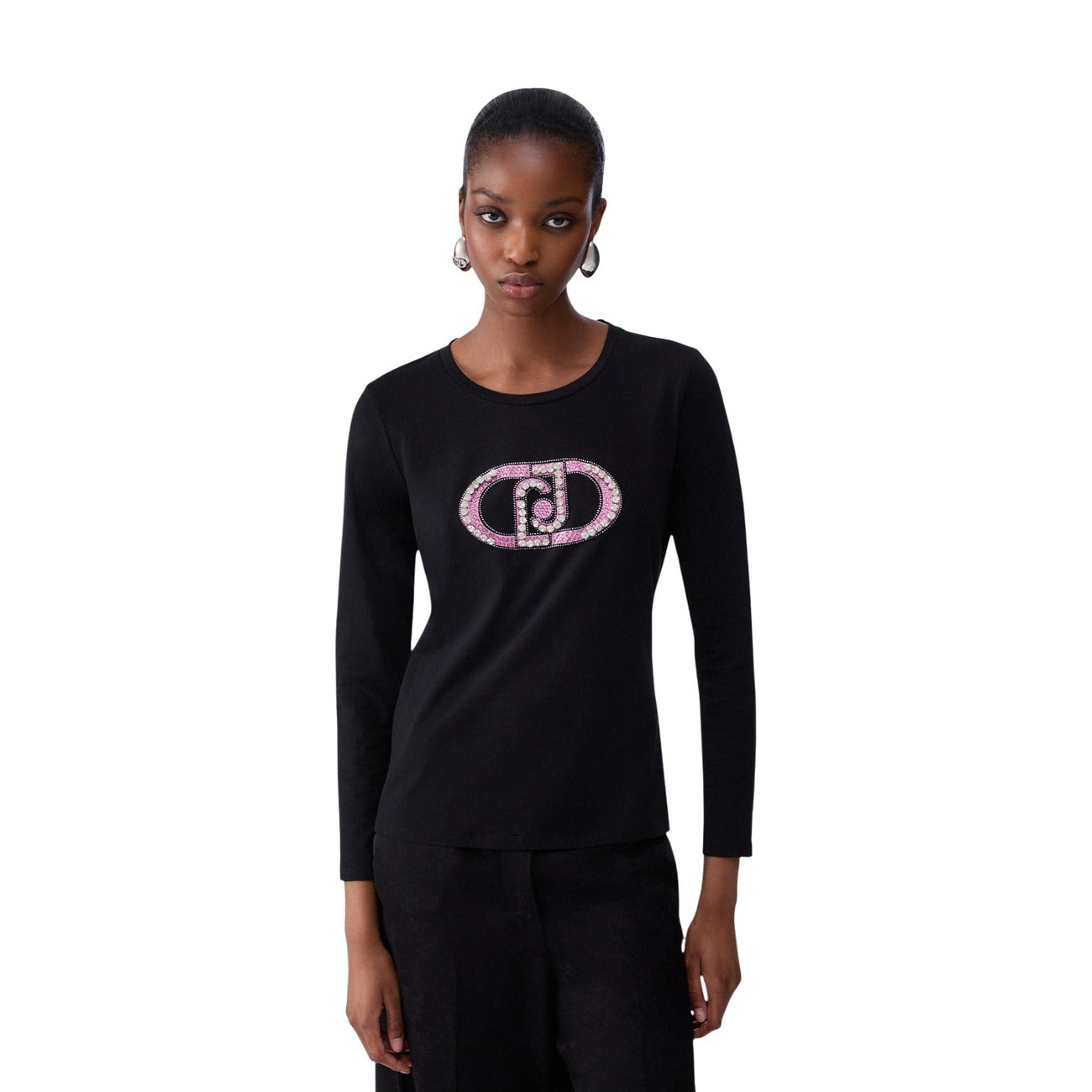 Liu Jo T-Shirt Donna