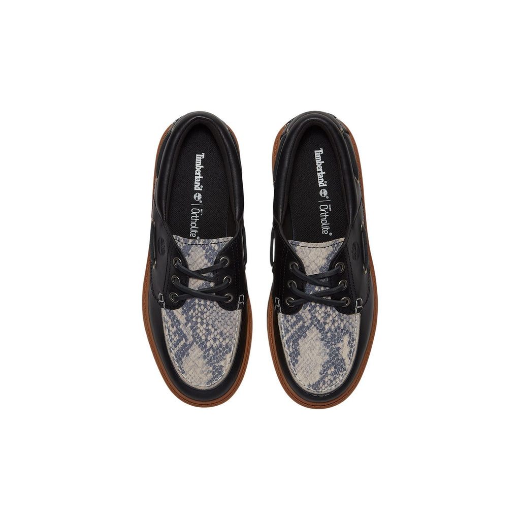 Timberland Scarpe Stringate Donna