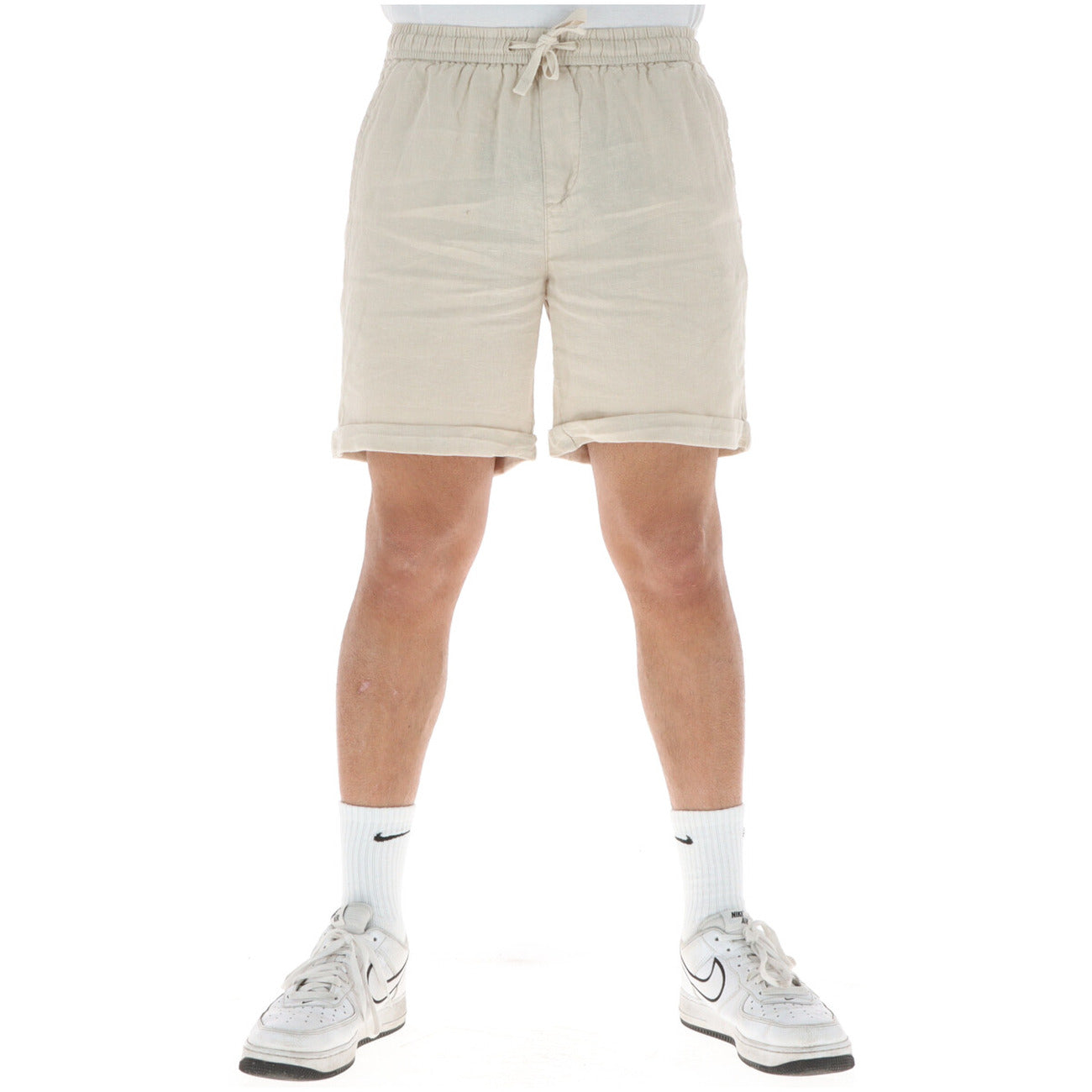 Lyle & Scott Bermuda Uomo