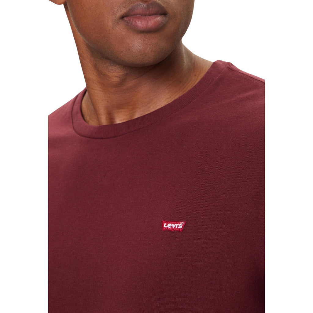 Levi`s T-Shirt Uomo