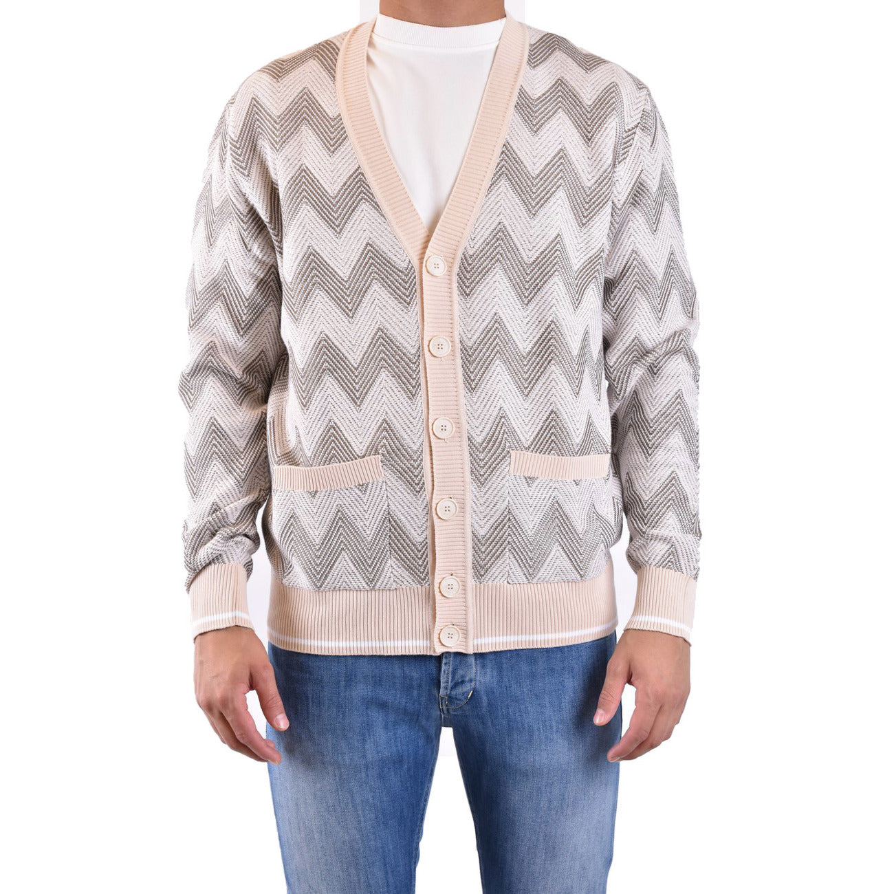 Missoni  Cardigans Uomo