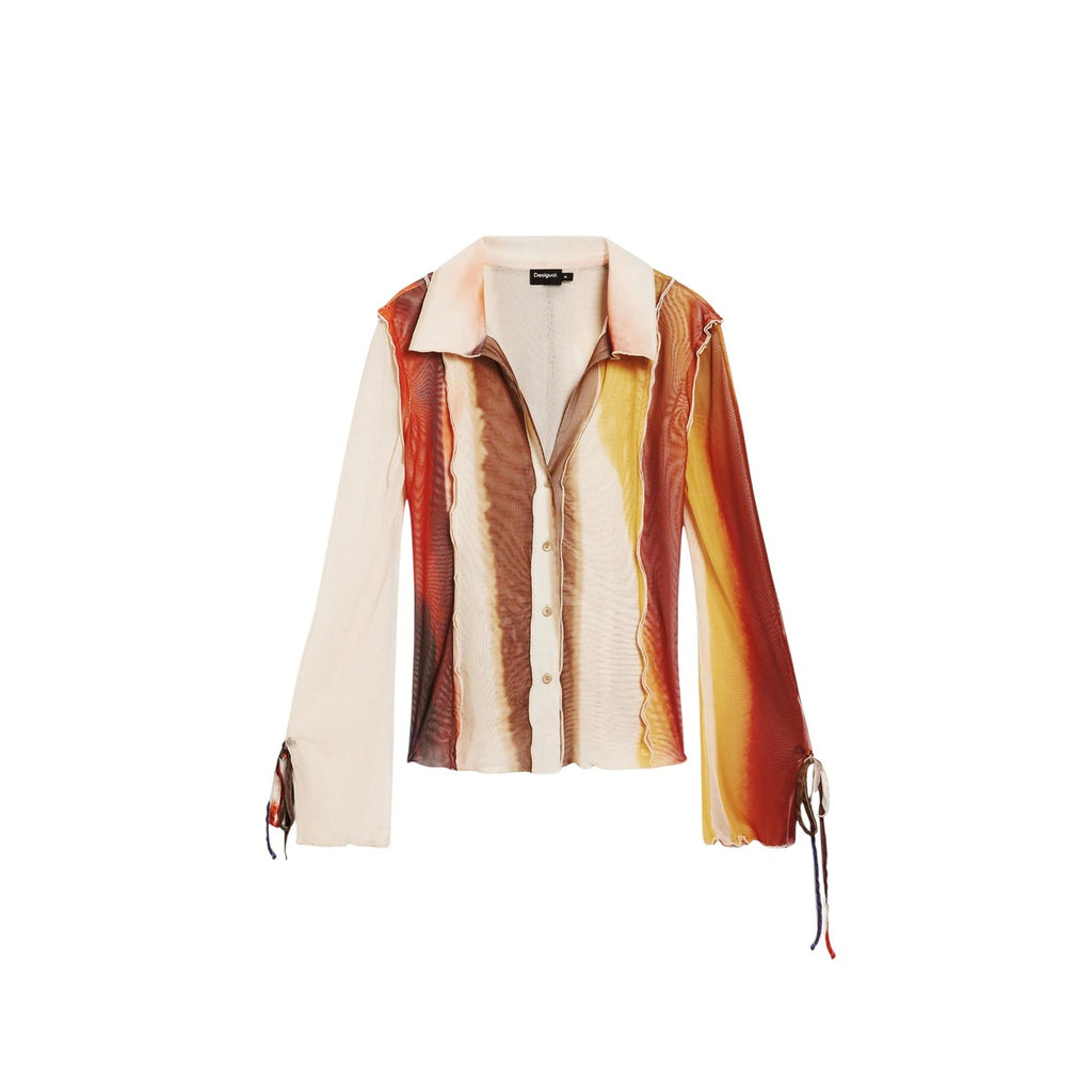 Desigual Camicia Donna