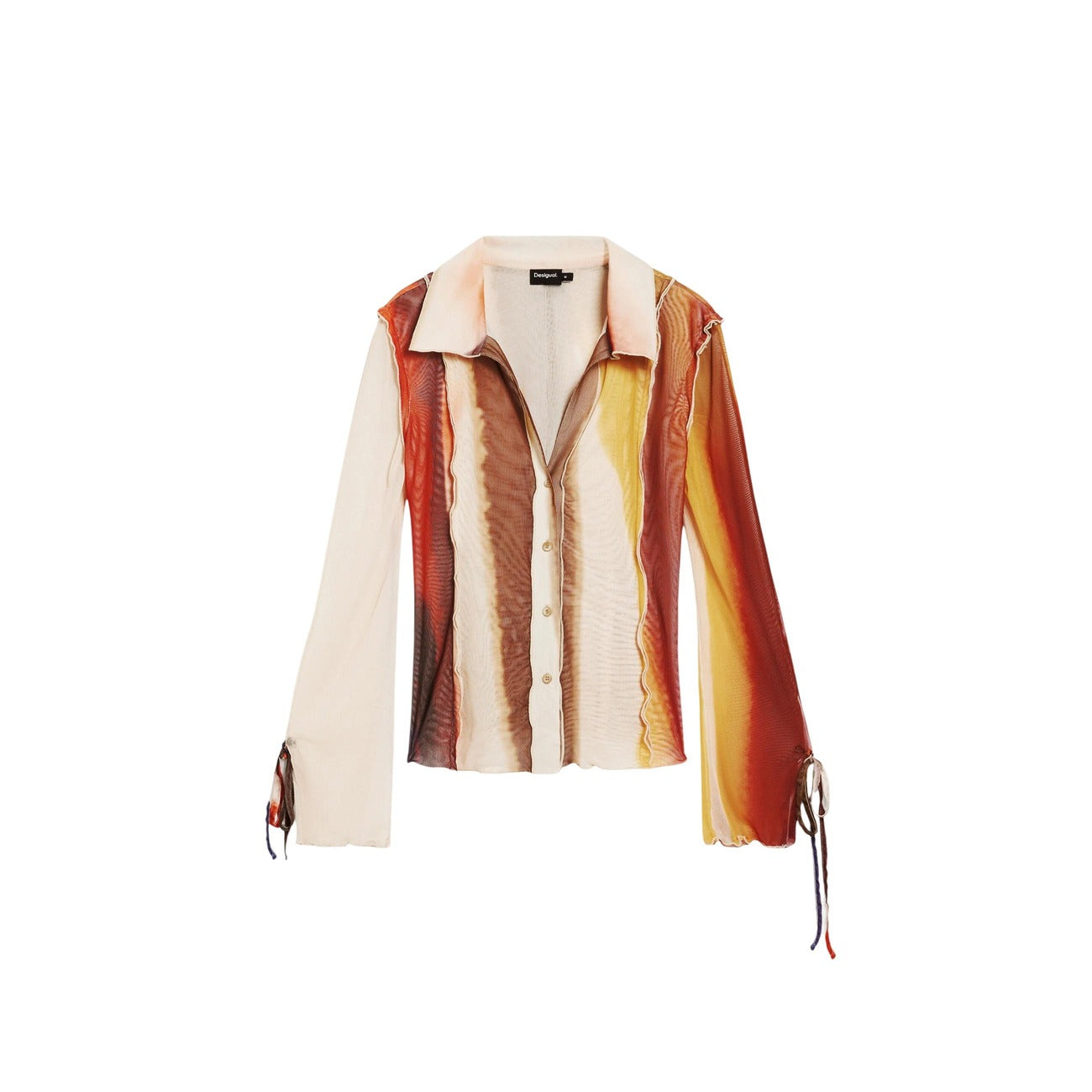 Desigual Camicia Donna