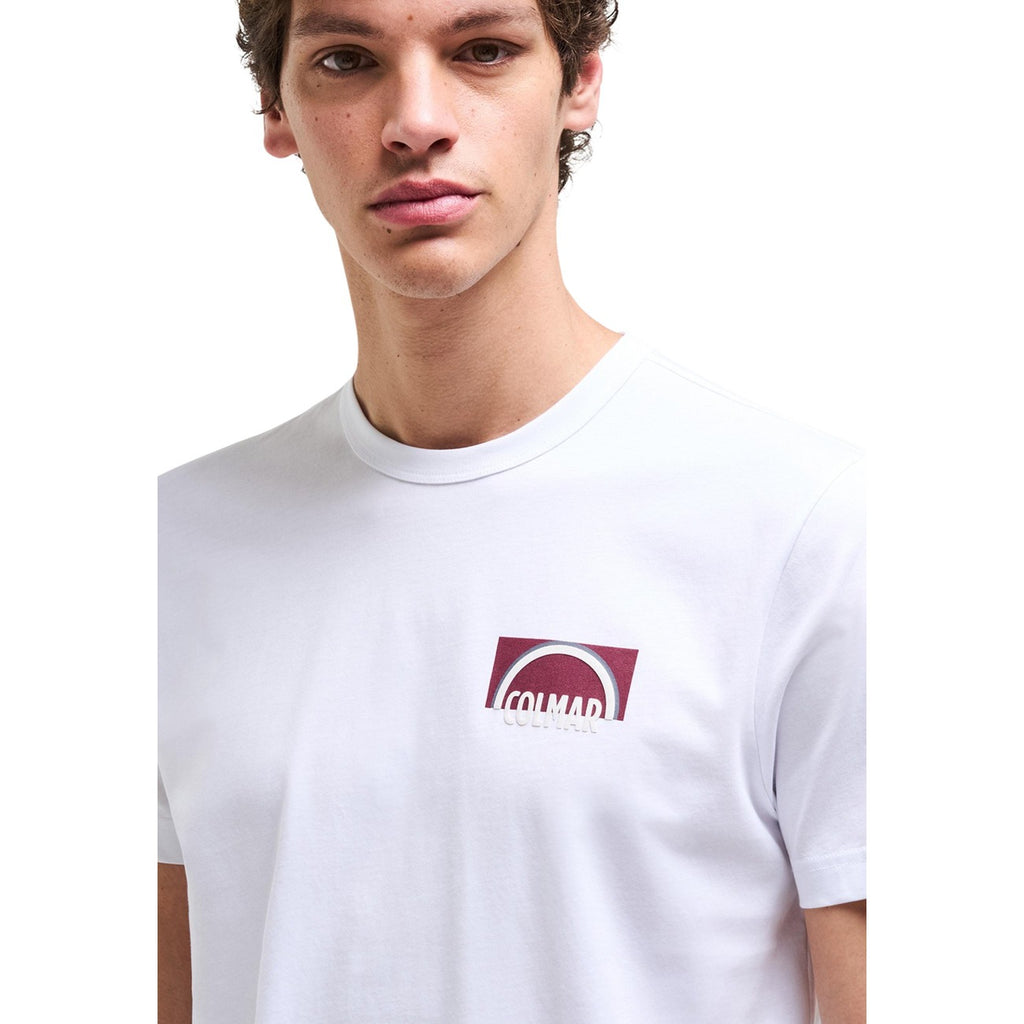 Colmar Originals T-Shirt Uomo