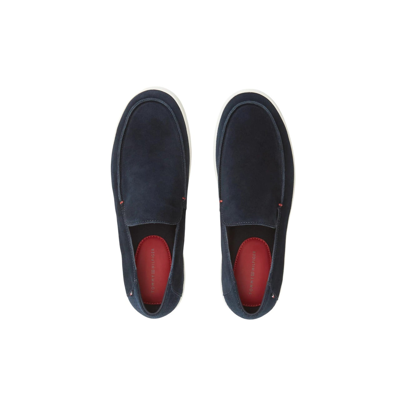Tommy Hilfiger Mocassini Uomo