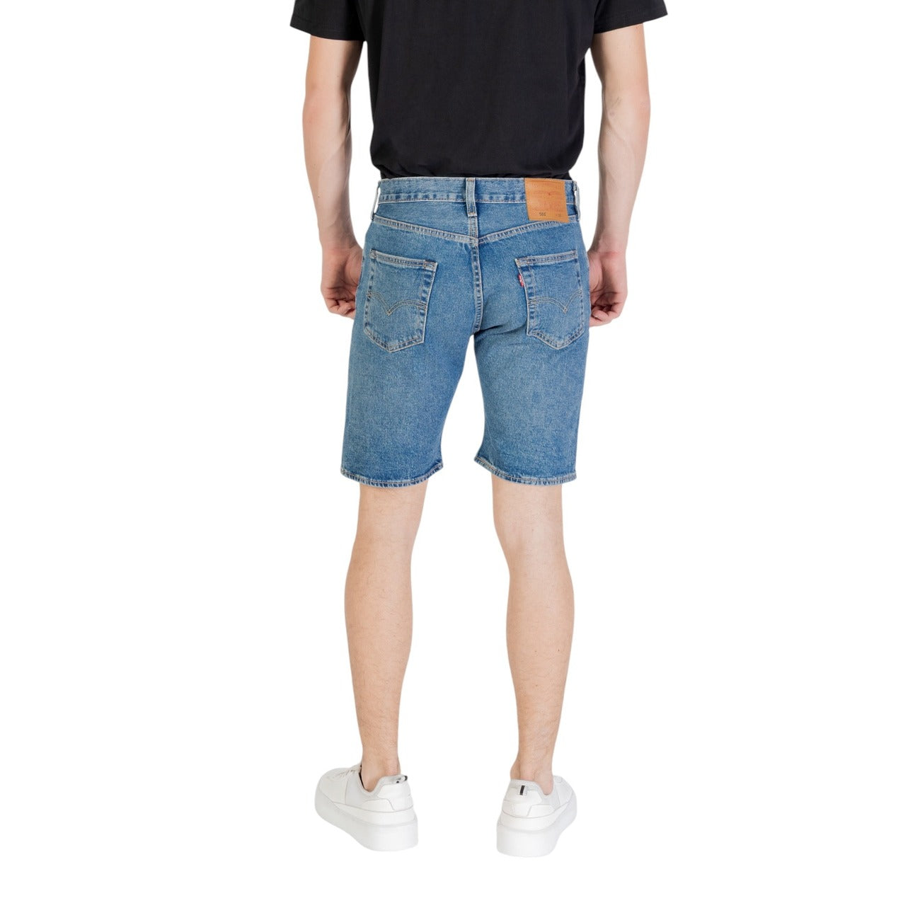Levi`s Bermuda Uomo