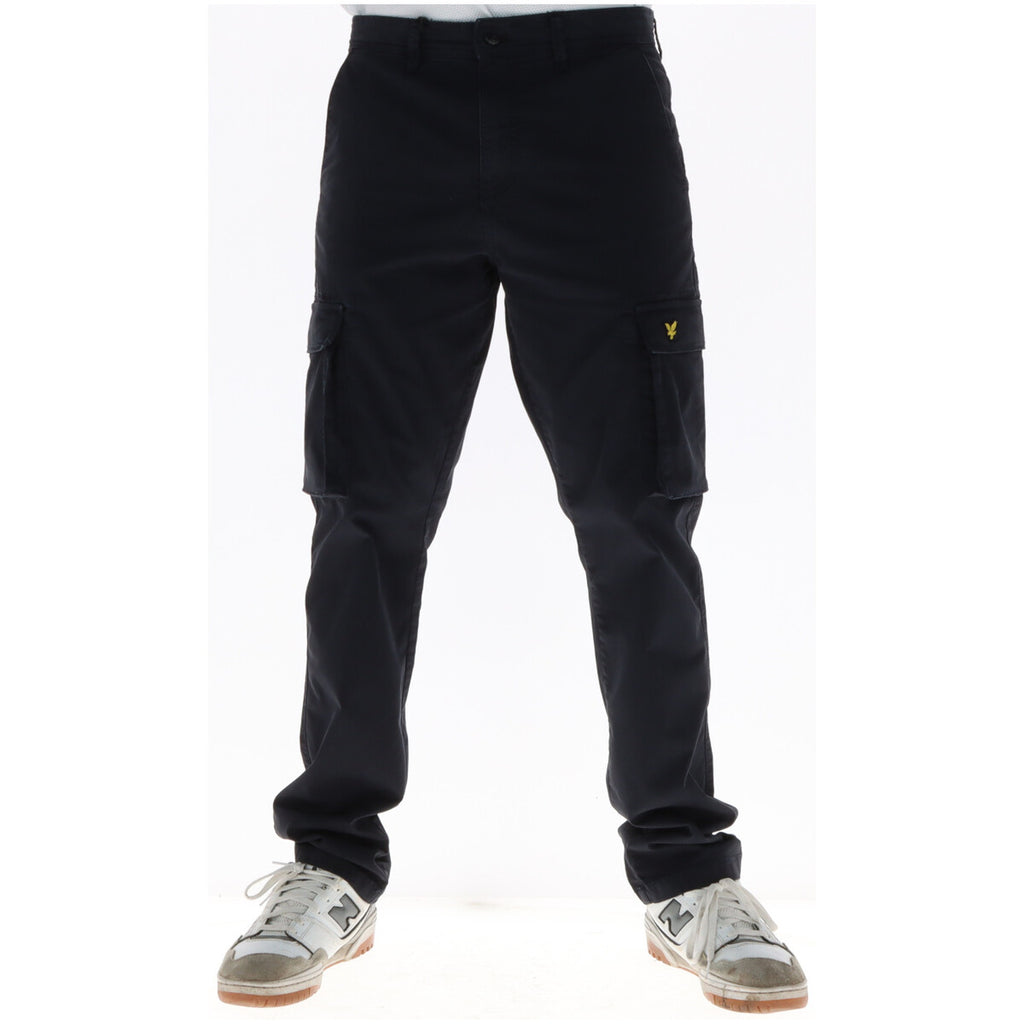Lyle & Scott Pantaloni Uomo
