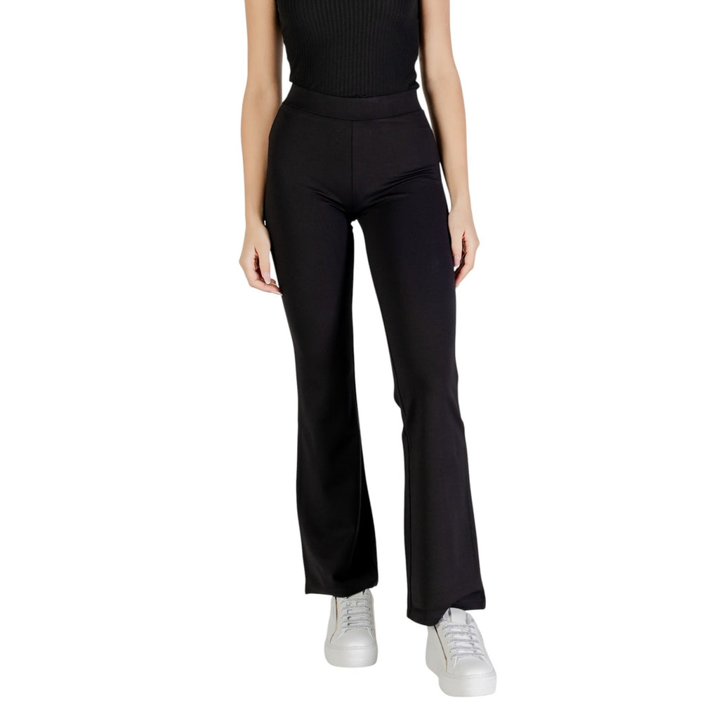 Jacqueline De Yong Pantaloni Donna