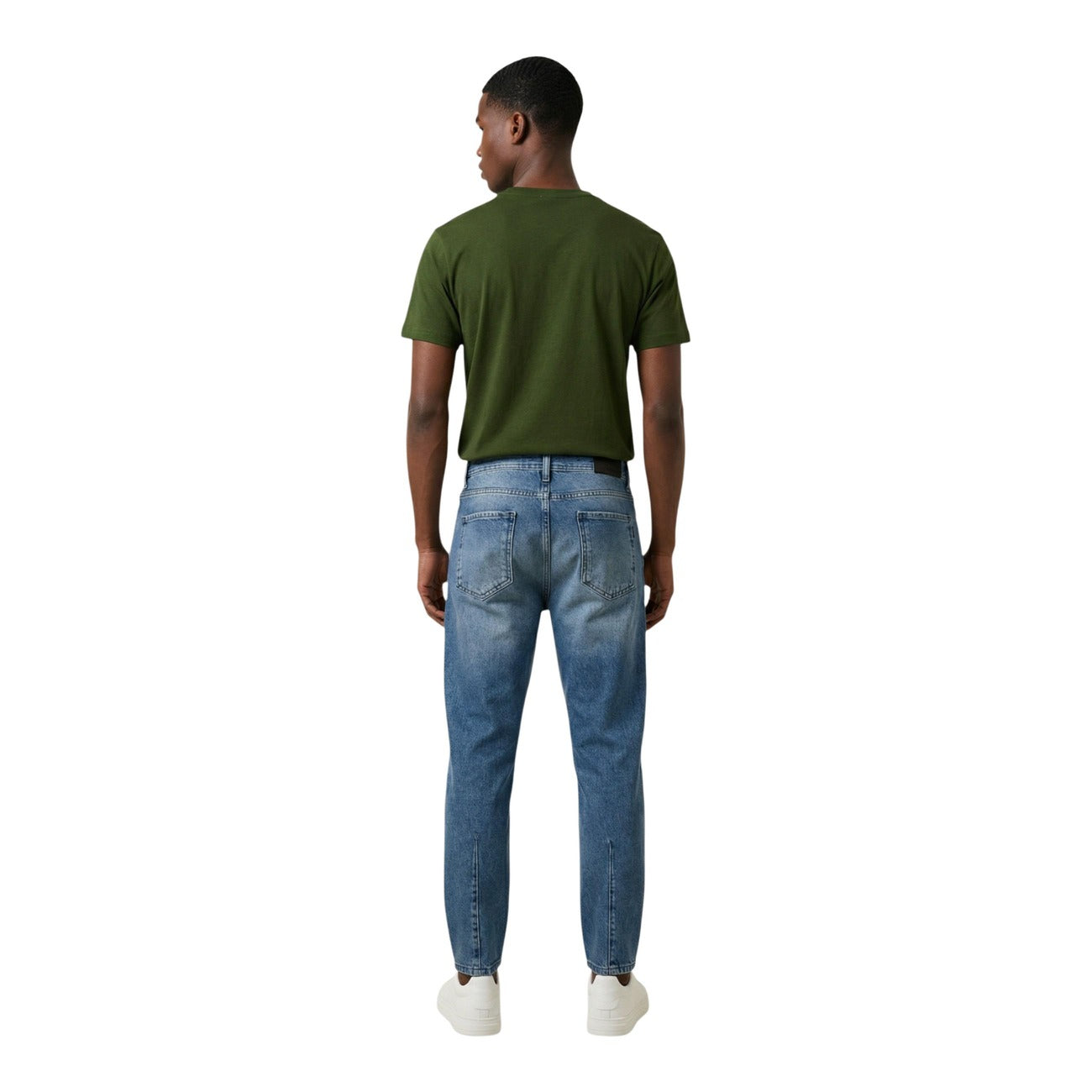 Calvin Klein Jeans T-Shirt Uomo