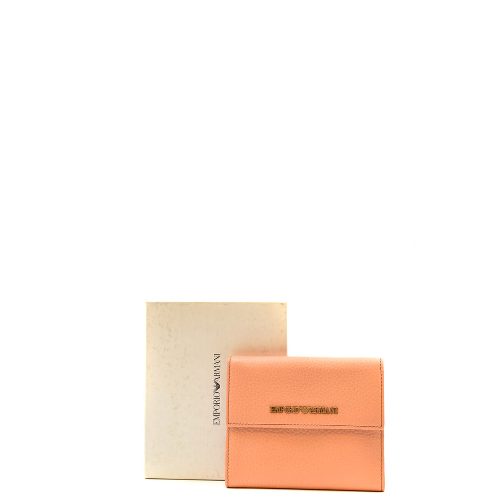 Emporio Armani Portafogli Donna