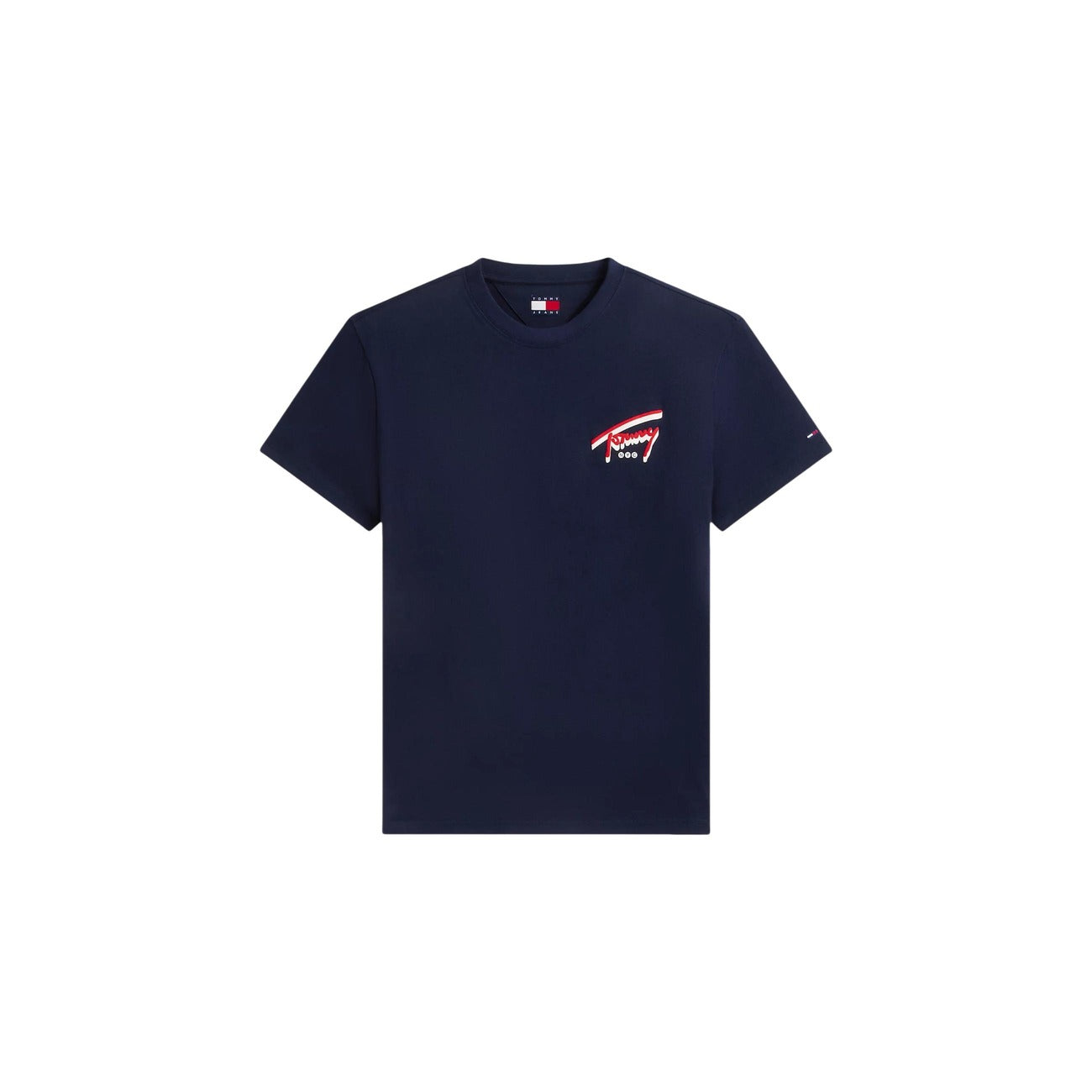 Tommy Hilfiger Jeans T-Shirt Uomo