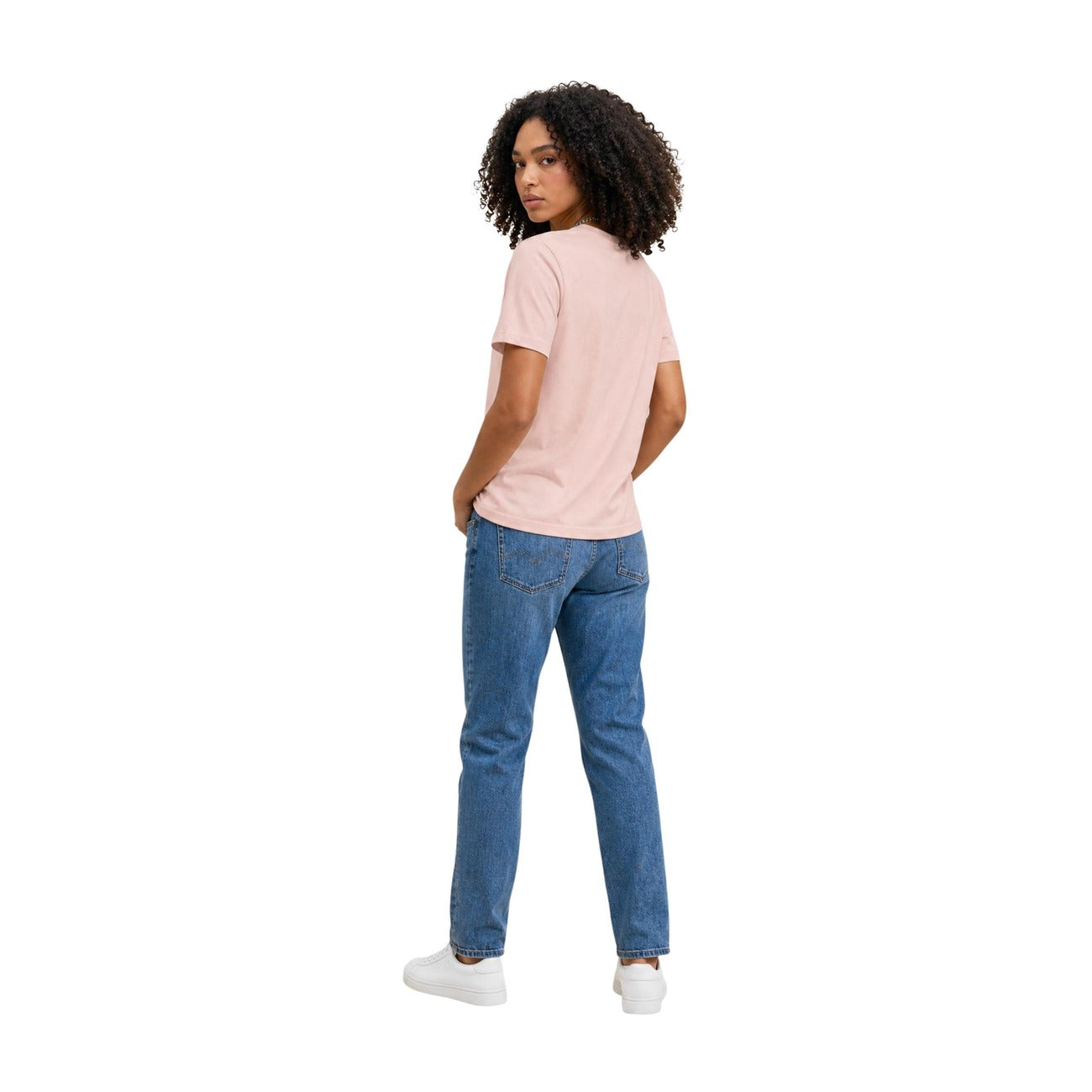 Calvin Klein Jeans T-Shirt Donna