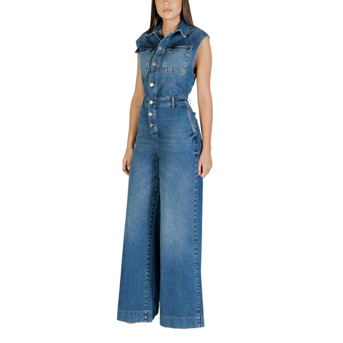 Colcci Tuta Donna