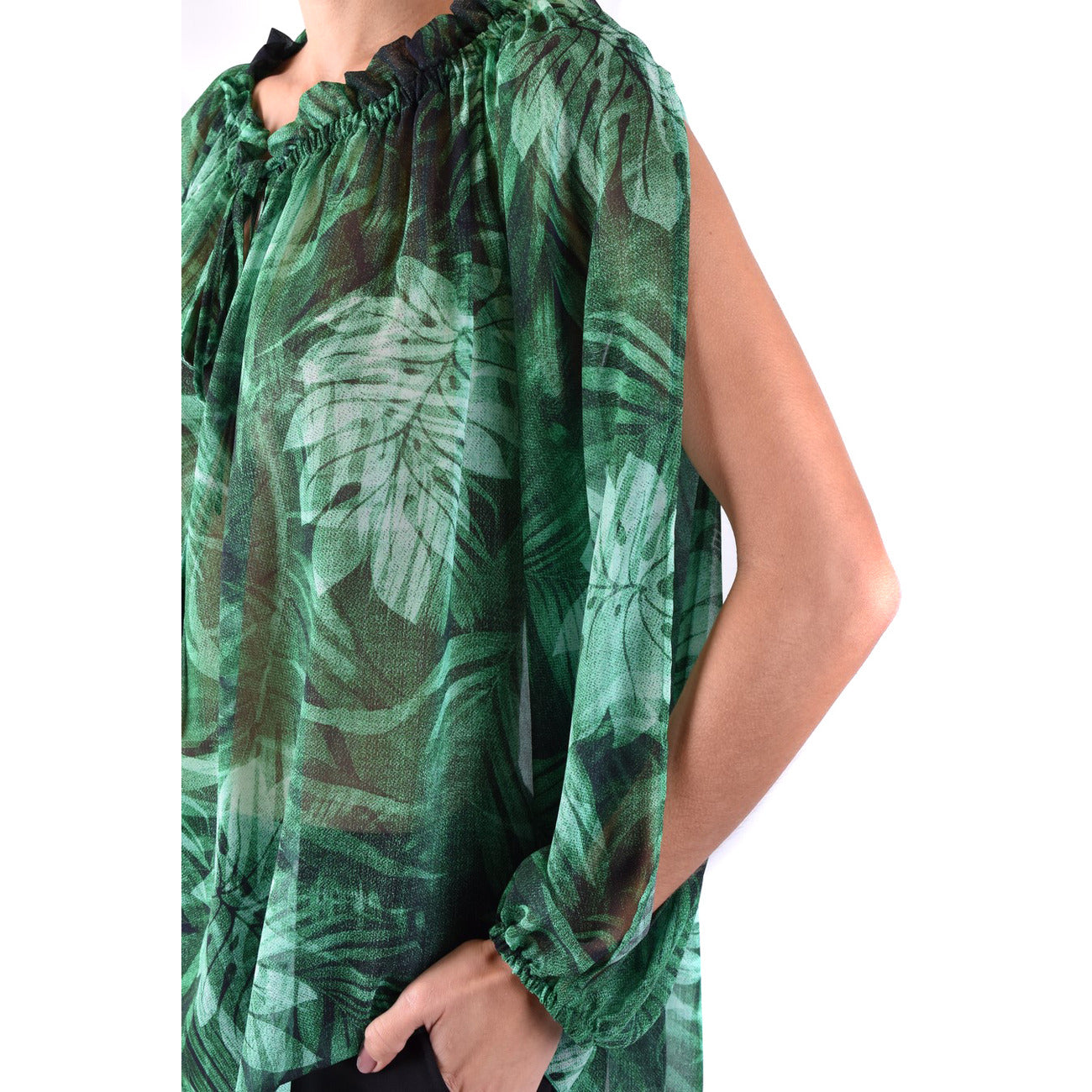 Ermanno Blouse Donna