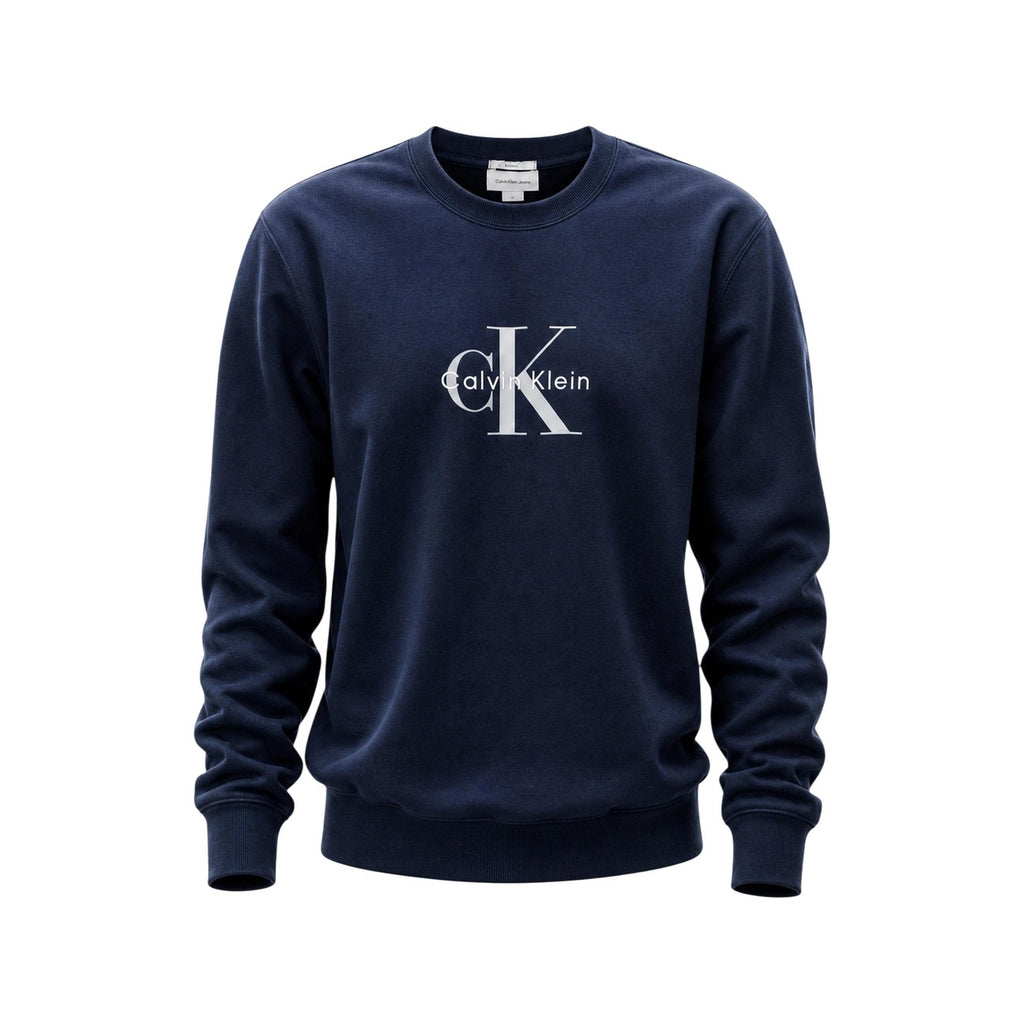 Calvin Klein Jeans Felpa Uomo