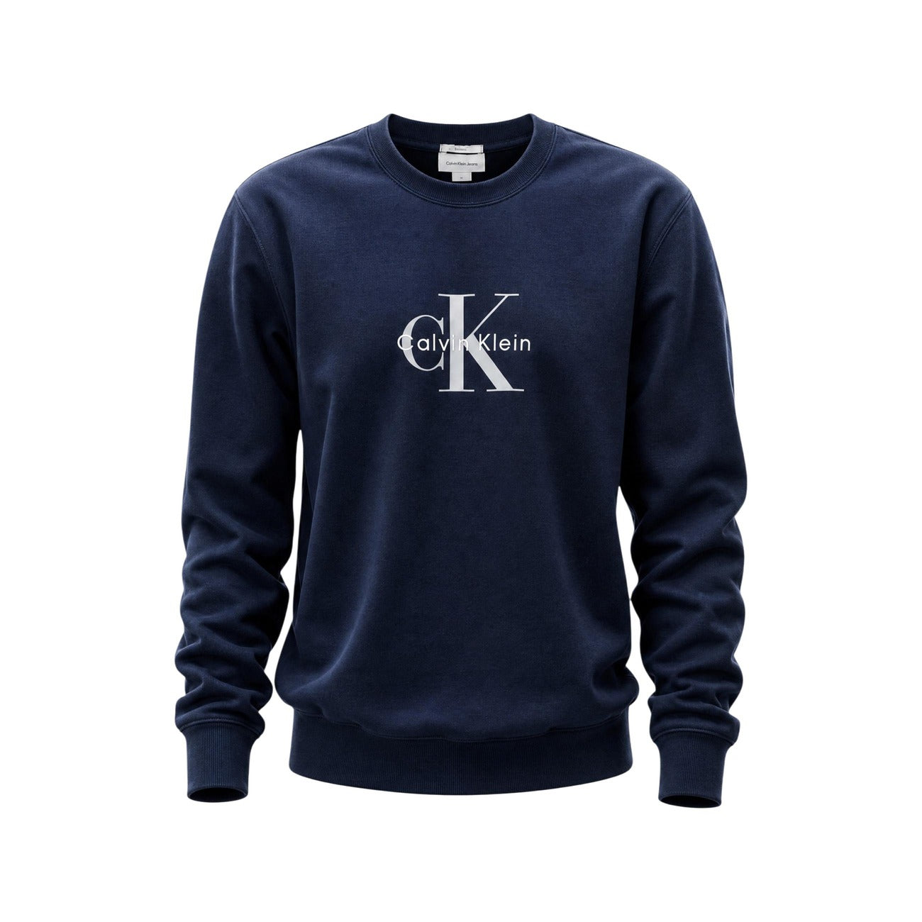 Calvin Klein Jeans Felpa Uomo