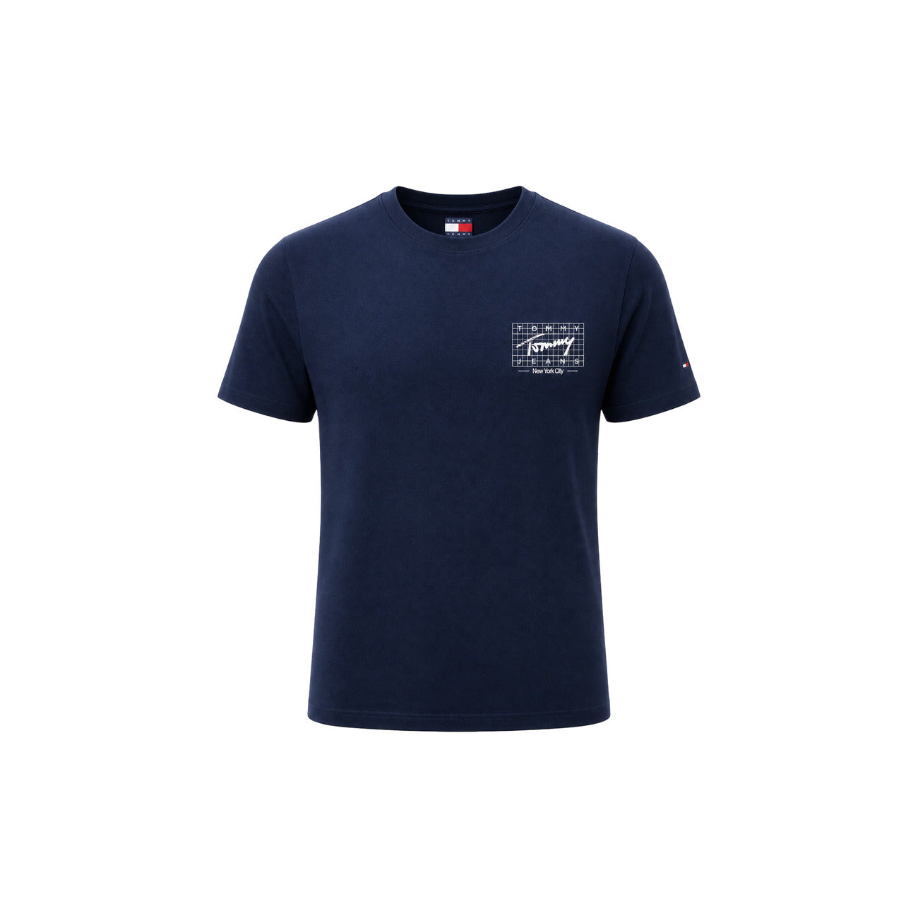 Tommy Hilfiger Jeans T-Shirt Uomo