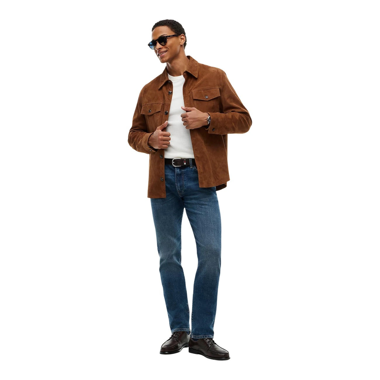 Tommy Hilfiger Jeans Uomo