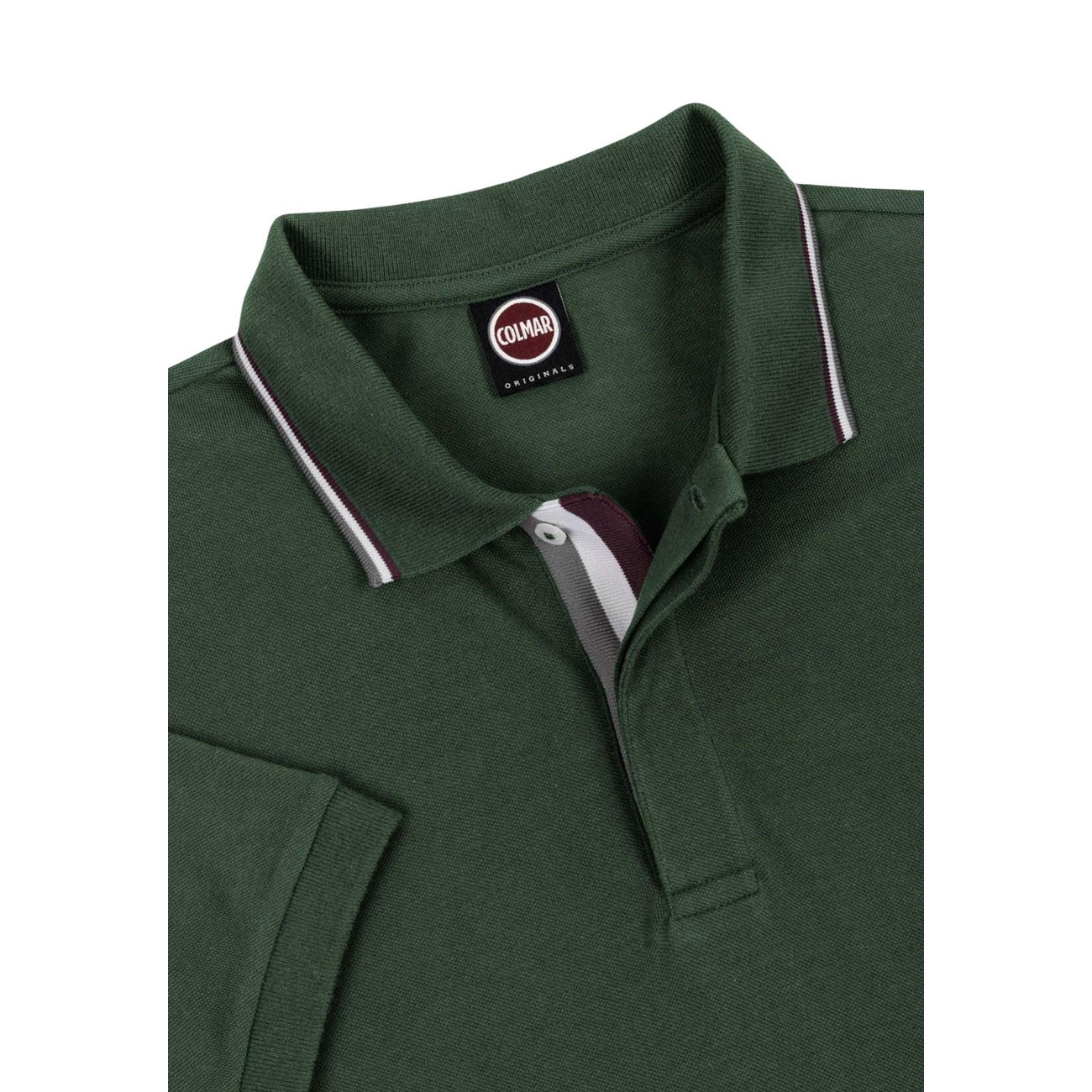 Colmar Originals Polo Uomo