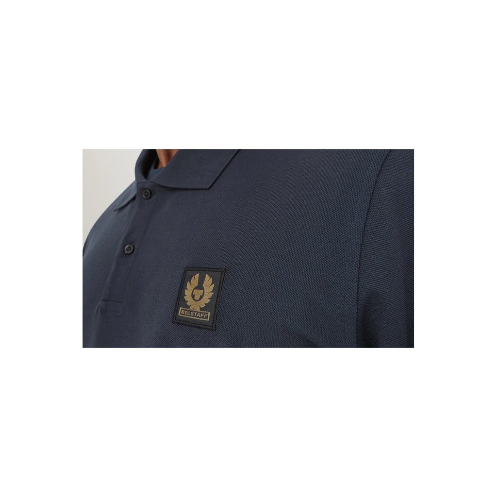Belstaff Polo Uomo