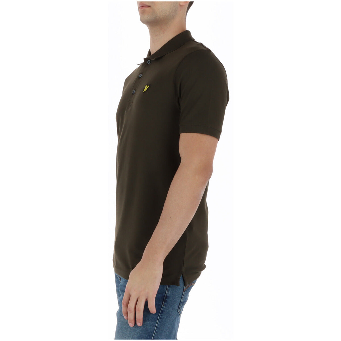 Lyle & Scott Polo Uomo