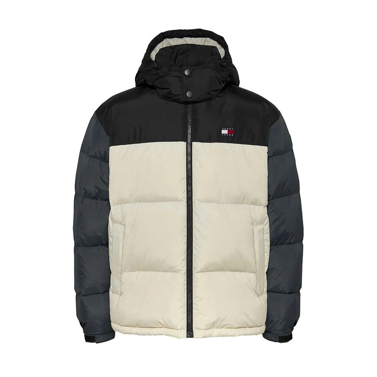 Tommy Hilfiger Jeans Giacca Uomo