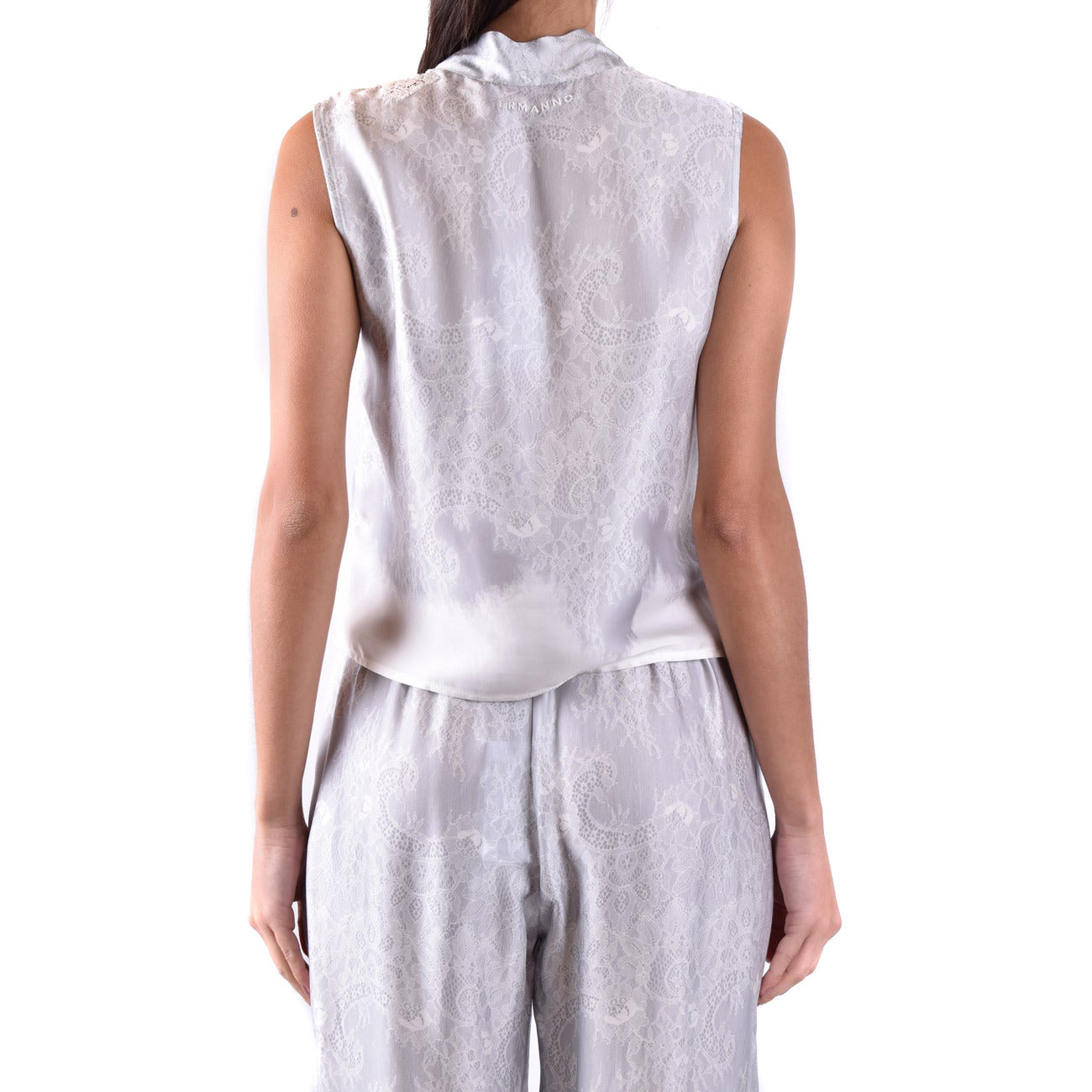 Ermanno Blouse Donna