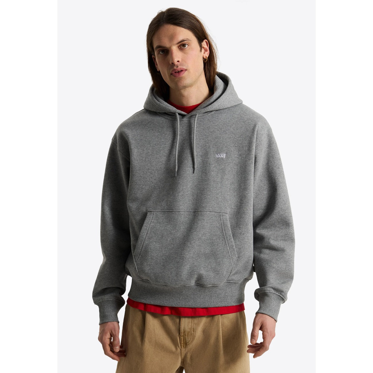 Vans Felpa Uomo