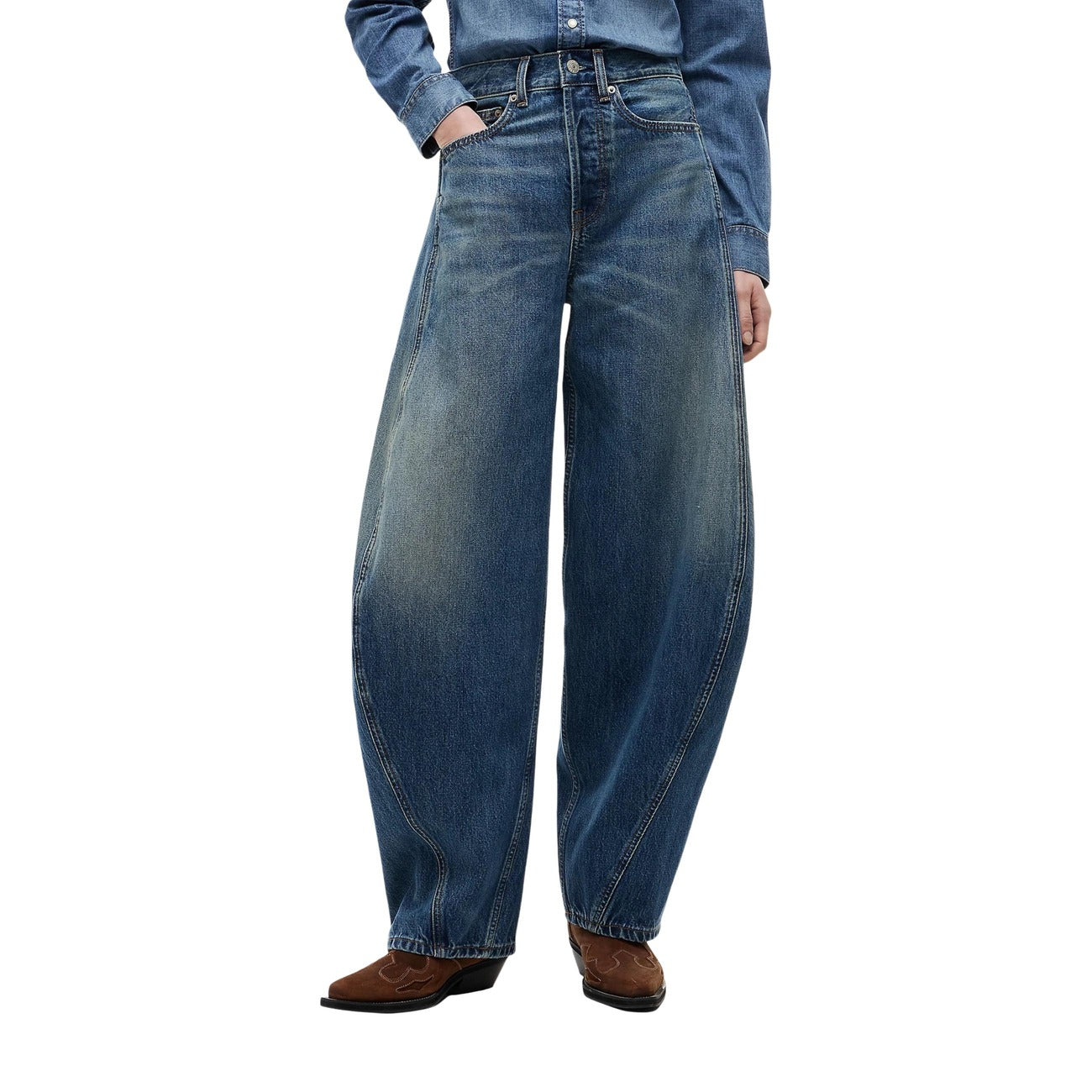 Tommy Hilfiger Jeans Jeans Donna