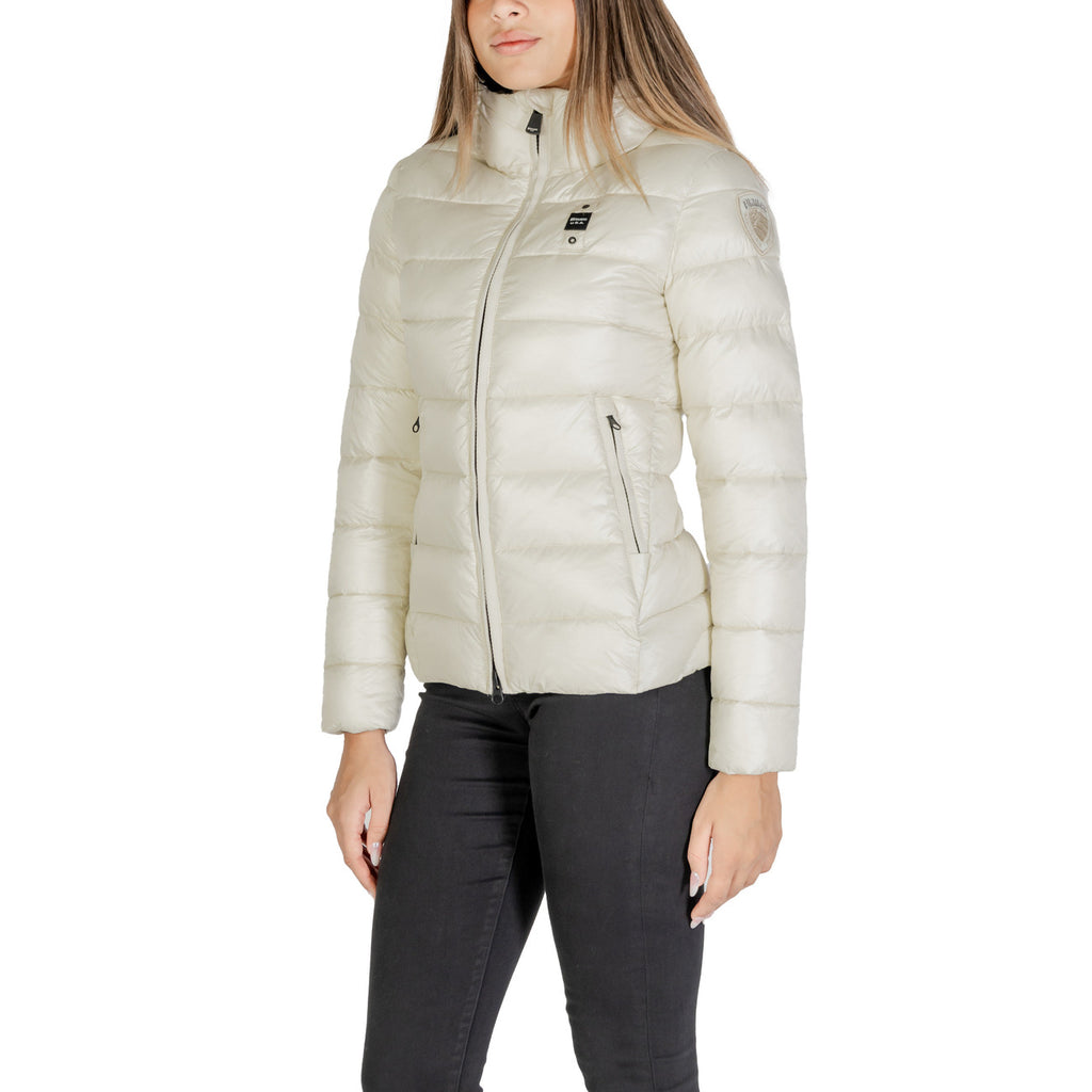 Blauer. Giubbotto Donna