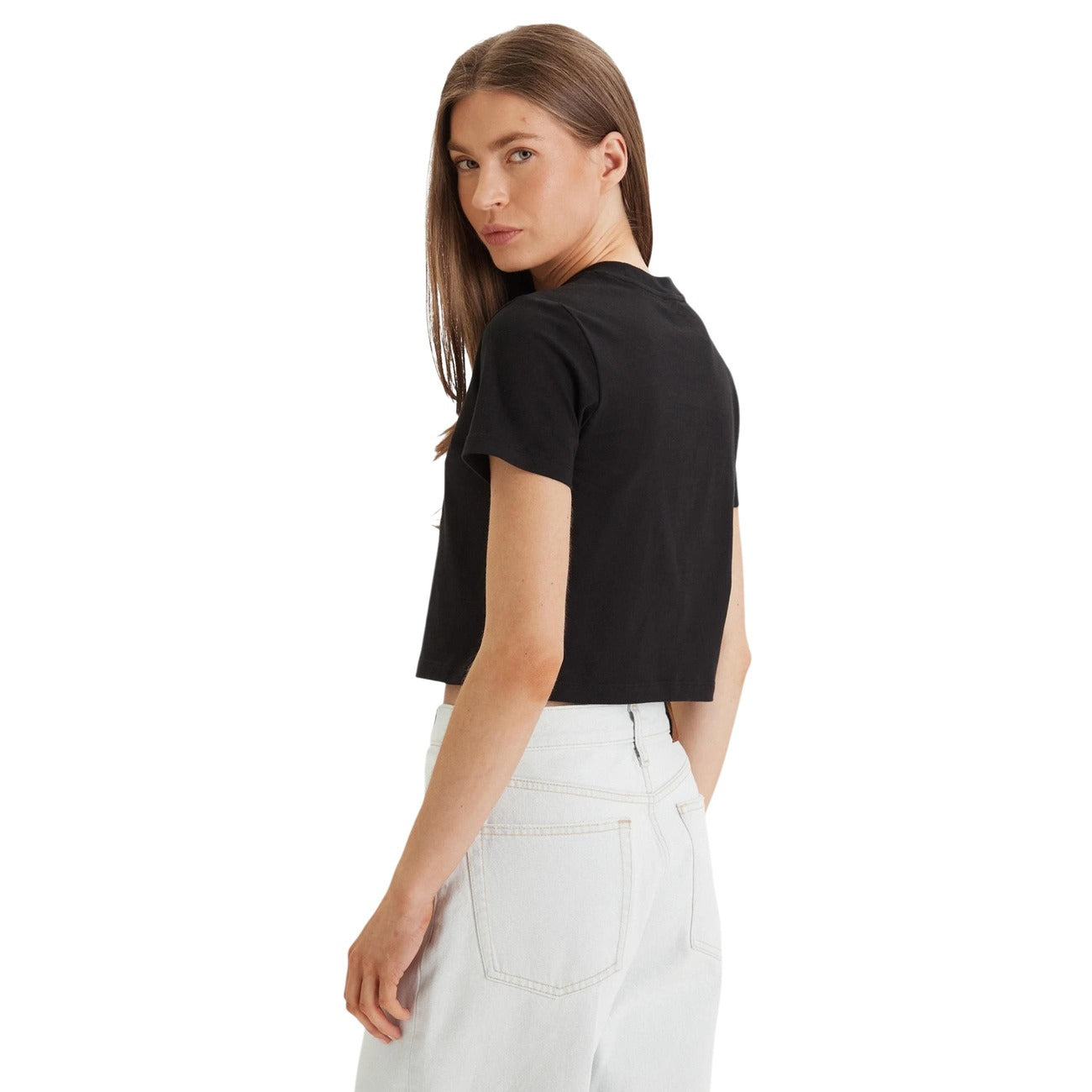 Calvin Klein Jeans T-Shirt Donna