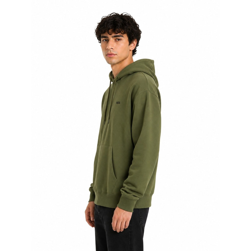 Vans Felpa Uomo