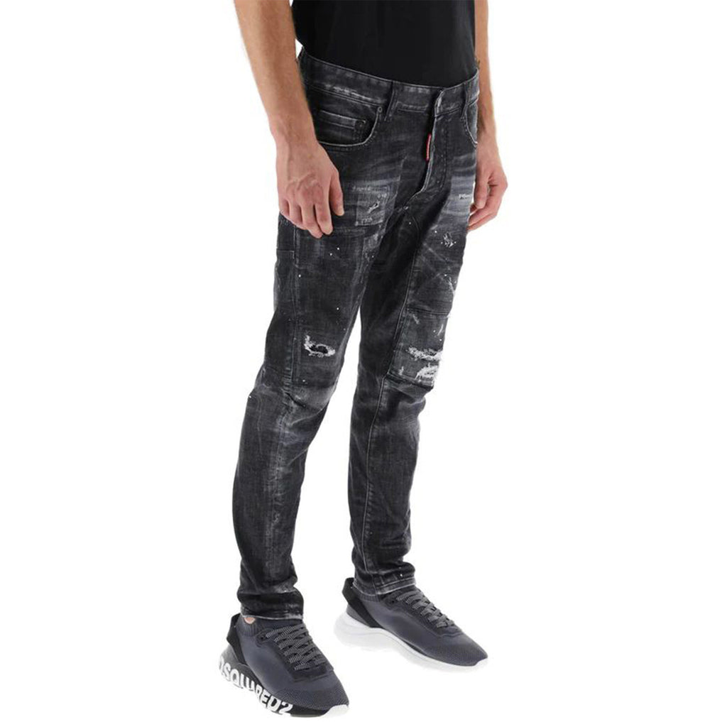 Dsquared Jeans Uomo