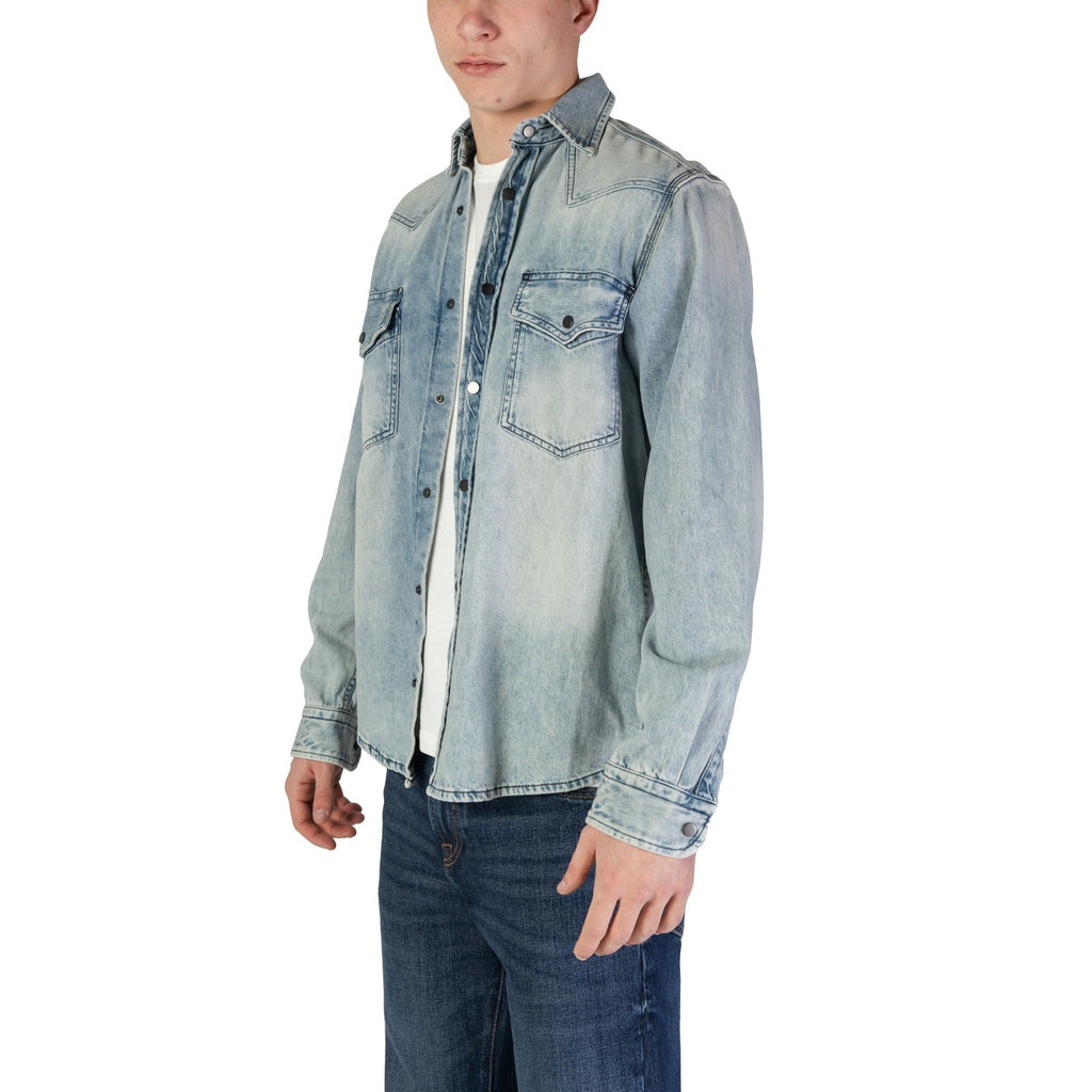 Boss Camicia Uomo