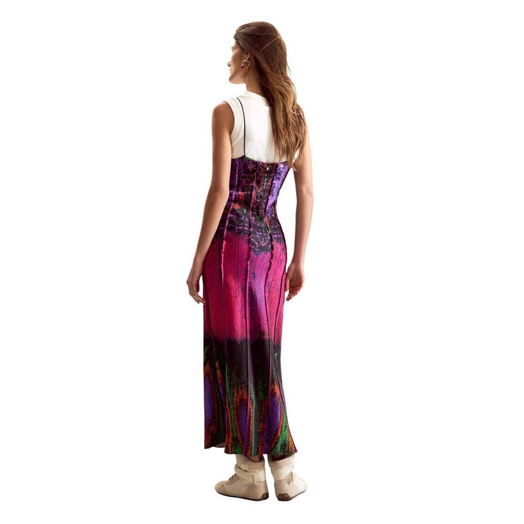 Desigual Abito Donna