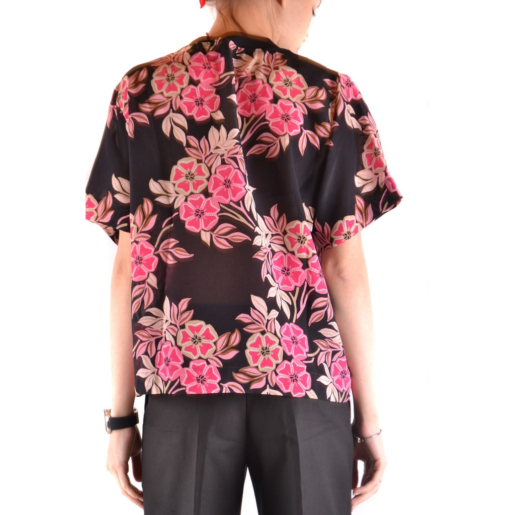 Msgm T-Shirt Donna
