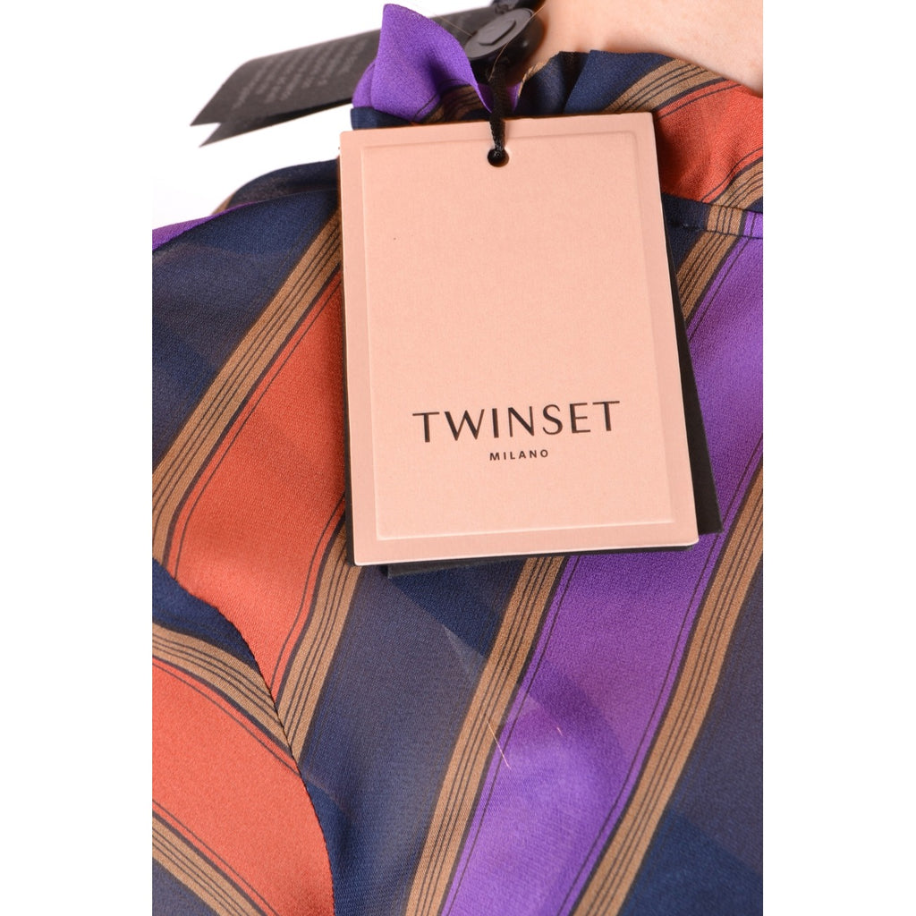 Twin-set Simona Barbieri Abito Donna
