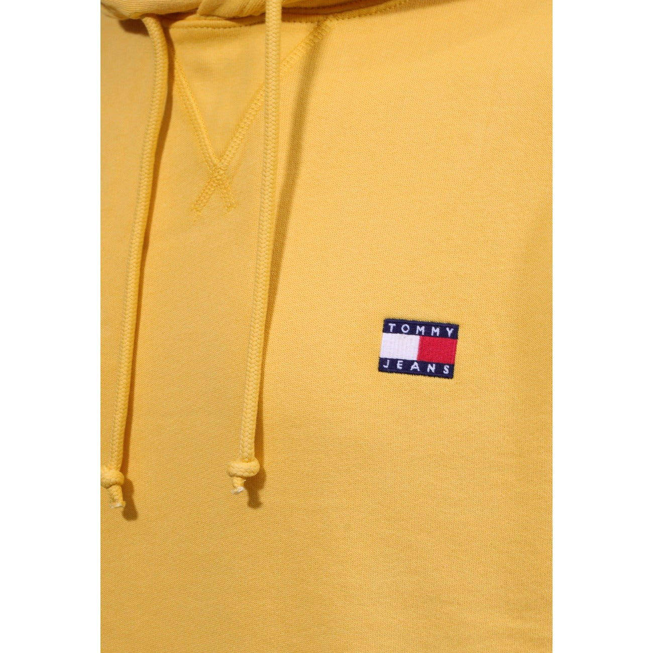 Tommy Hilfiger Jeans Felpa Uomo