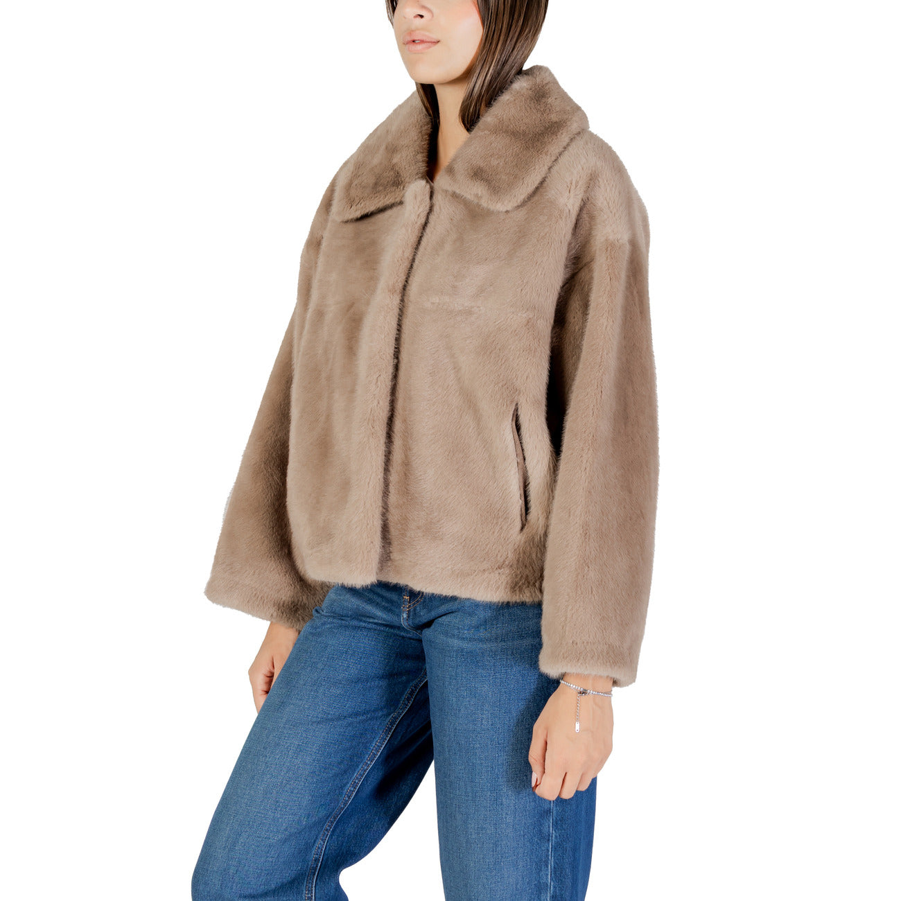 Choral Cappotto Donna